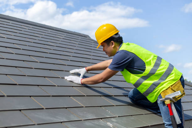 Best Slate Roofing Contractor  in Glendale, WI