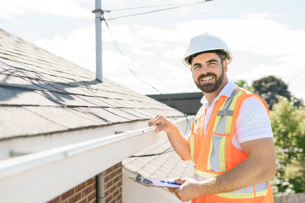 Best Storm Damage Roof Repair  in Glendale, WI