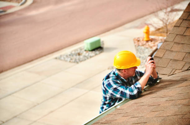 Best Flat Roof Repair Services  in Glendale, WI