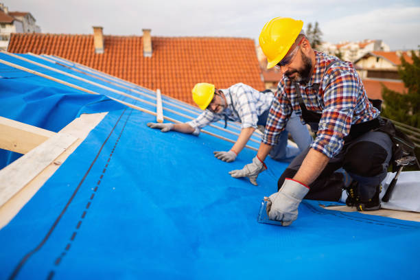 Best Roof Replacement Cost  in Glendale, WI